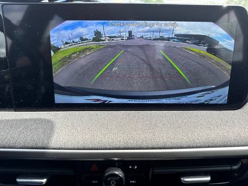 Used 2026 Nissan Kicks S FWD image 18