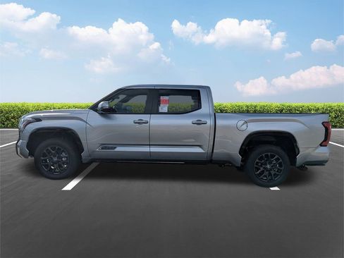 New 2026 Toyota Tundra Platinum image 7