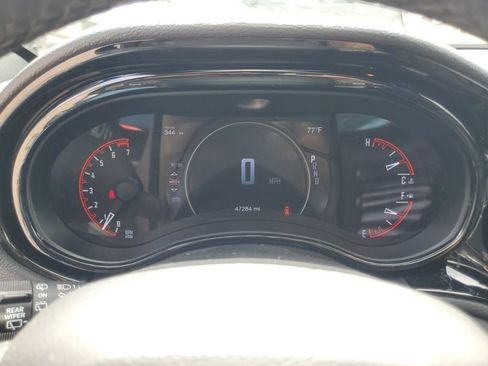 Used 2024 Dodge Durango GT AWD/4WD image 17