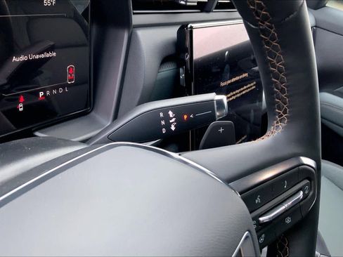 New 2026 GMC Terrain AT4 w/ Technology Package II image 6