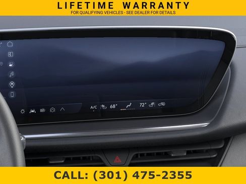 New 2026 Buick Envision Avenir AWD/4WD image 20