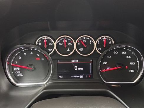 Used 2022 Chevrolet Suburban LS w/ Driver Alert Package AWD/4WD image 12