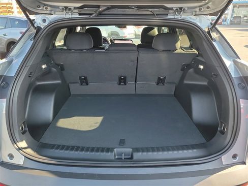 New 2026 Chevrolet Blazer EV LT image 18