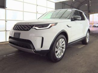 Used 2025 Land Rover Discovery S video 1