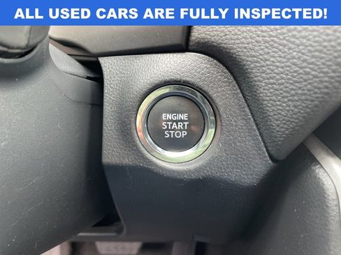 Used 2024 Toyota RAV4 XLE AWD/4WD image 21