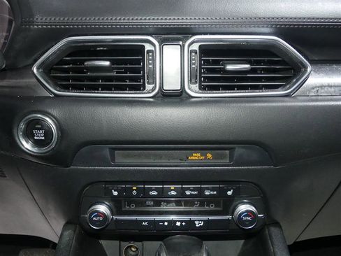 Used 2019 MAZDA CX-5 Touring image 35