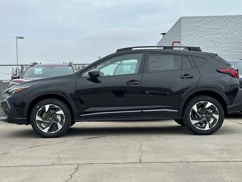 New 2026 Subaru Crosstrek 2.5i Limited image 6