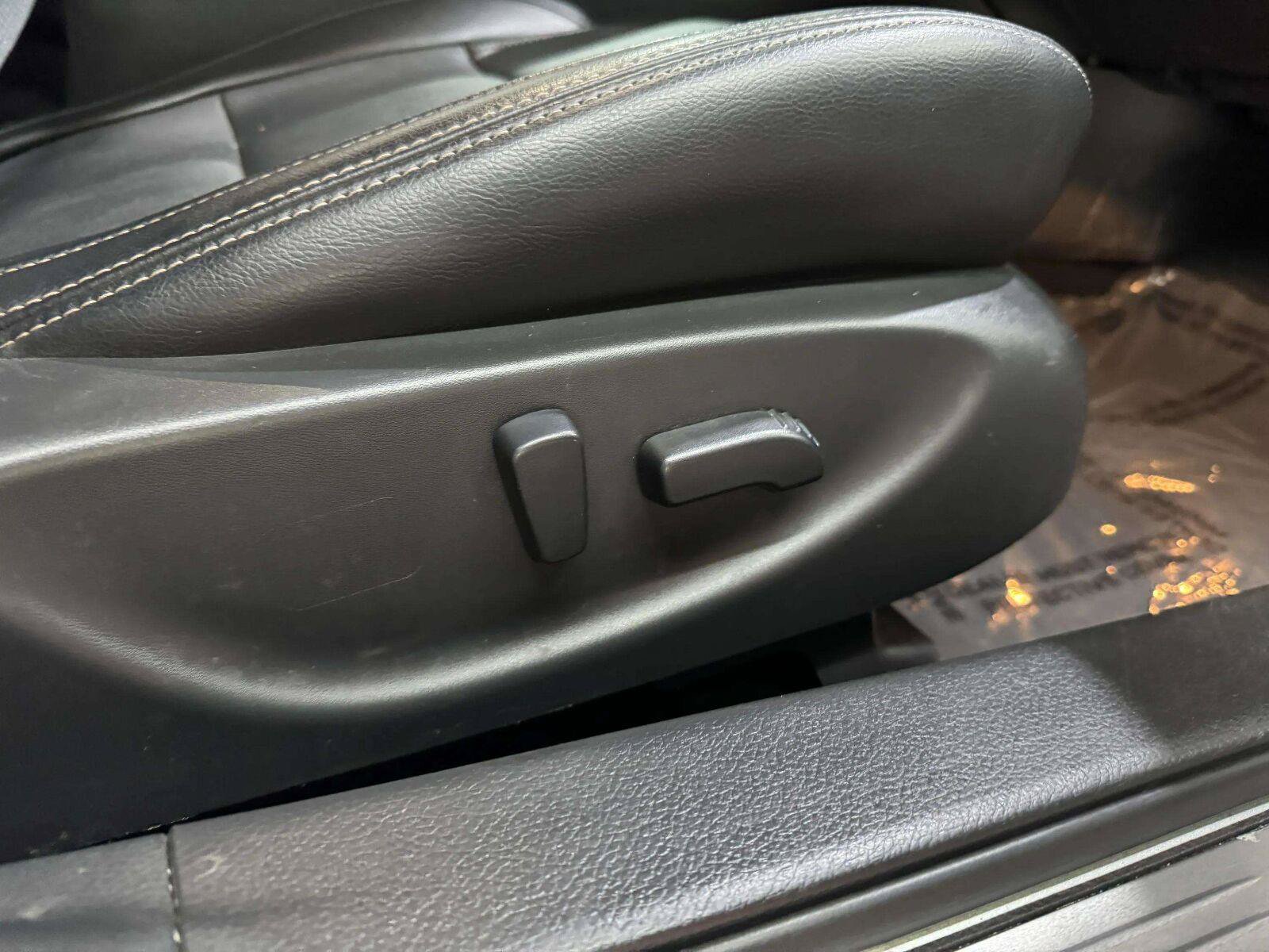 Used 2021 Nissan Maxima 3.5 SV w/ Floor Mat Group FWD image 51