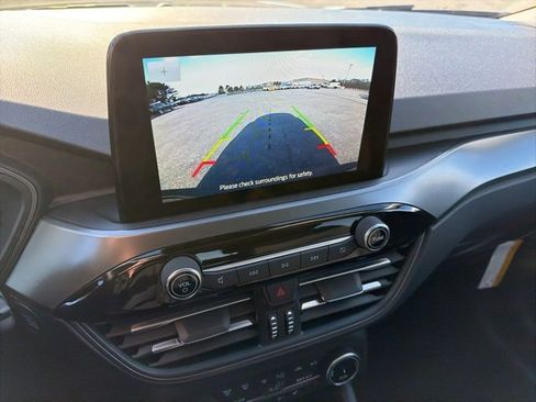New 2026 Ford Escape Active w/ Cold Weather Package image 13