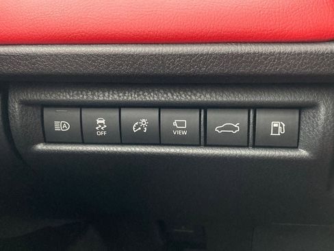 New 2026 Toyota Camry XSE FWD image 14