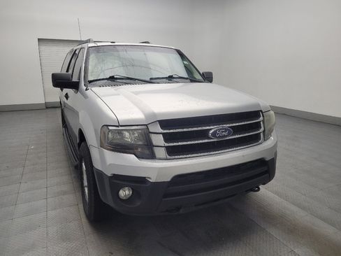 Used 2016 Ford Expedition EL XL image 13