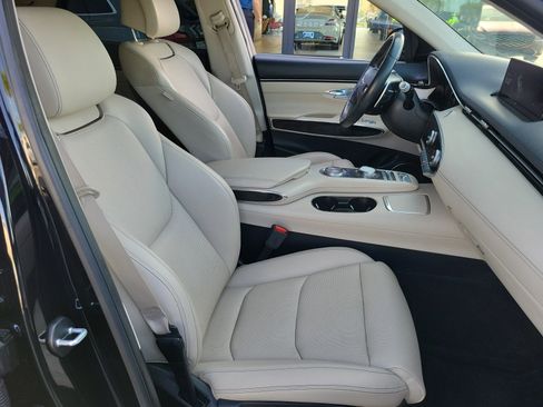 Certified 2024 Genesis GV70 2.5T AWD/4WD image 19