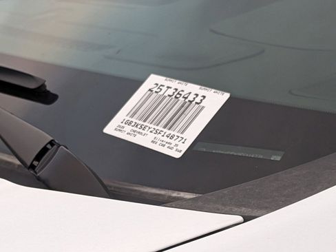 New 2025 Chevrolet Silverado 3500 W/T w/ WT Convenience Package image 5