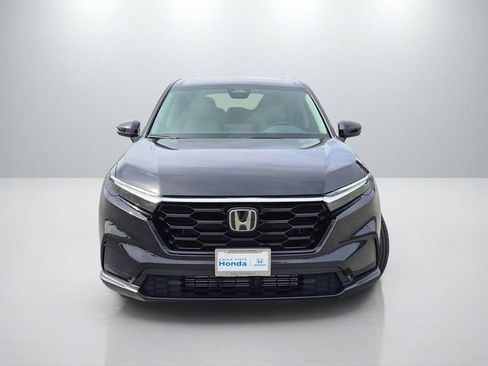New 2026 Honda CR-V EX image 2