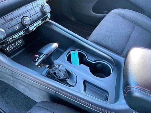 Used 2025 Dodge Durango GT image 15