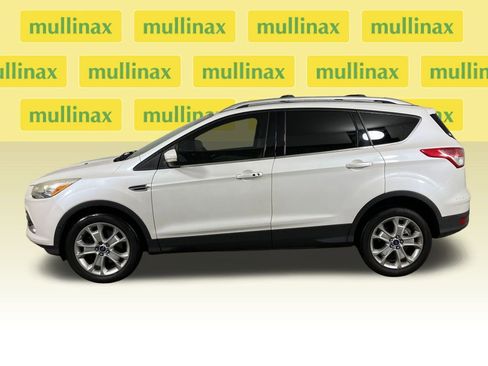 Used 2014 Ford Escape Titanium w/ Equipment Group 401A image 12