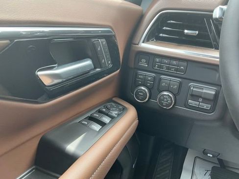 New 2026 Chevrolet Tahoe High Country AWD/4WD image 24