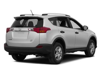 Used 2014 Toyota RAV4 XLE video 2
