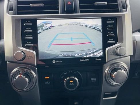 Used 2023 Toyota 4Runner SR5 Premium image 12