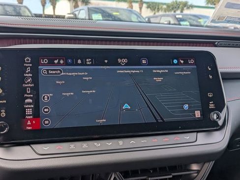 New 2026 Dodge Charger Scat Pack AWD/4WD image 18
