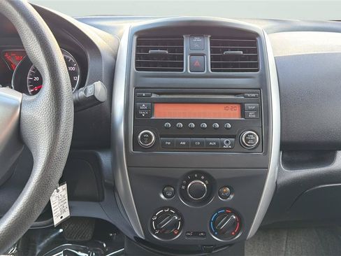 Used 2015 Nissan Versa Note S Plus FWD image 21