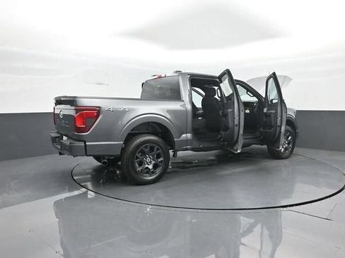 New 2026 Ford F150 STX w/ Equipment Group 200A AWD/4WD image 37