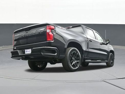 Used 2022 Chevrolet Silverado 1500 Custom w/ Rally Edition image 46