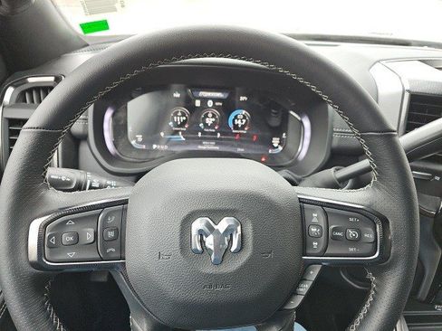 New 2026 RAM 2500 Rebel w/ Rebel Level 1 Equipment Group image 18