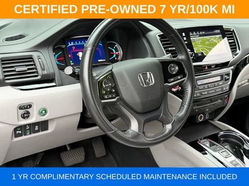Used 2019 Honda Pilot Touring image 34