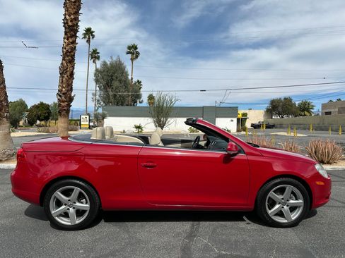 Used 2007 Volkswagen Eos 2.0T image 20