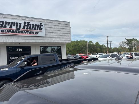 Used 2025 Ford Bronco Sport Outer Banks w/ Outer Banks Tech Package+ image 12