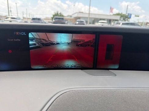 Certified 2024 Lincoln Nautilus Reserve AWD/4WD image 24