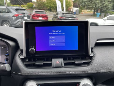 Certified 2024 Toyota RAV4 LE AWD/4WD image 21