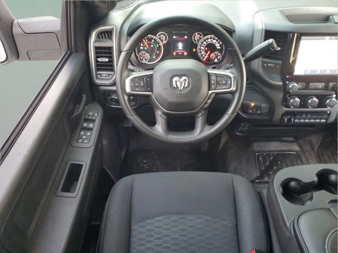 New 2026 RAM 5500 Tradesman image 26