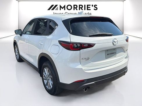 Used 2023 MAZDA CX-5 AWD 2.5 S image 7