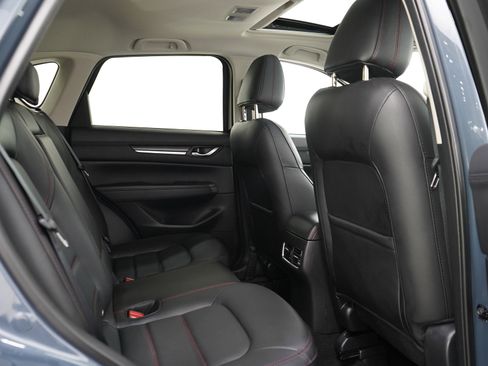 Used 2023 MAZDA CX-5 Carbon Edition AWD/4WD image 14
