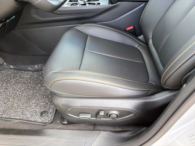 New 2026 Jeep Cherokee Limited AWD/4WD image 13