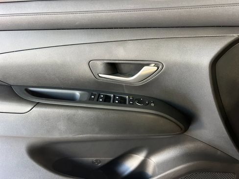 New 2026 Hyundai Santa Cruz SEL image 12