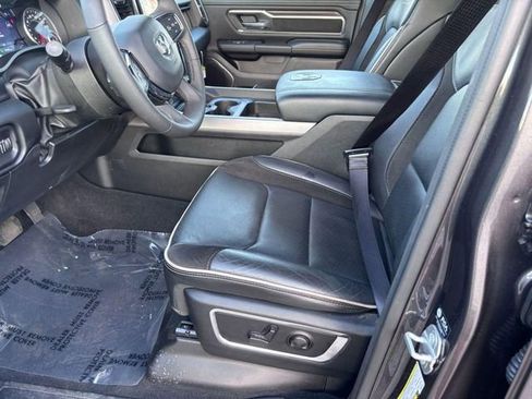 Used 2026 RAM 1500 Laramie AWD/4WD image 10