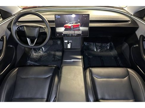 Used 2025 Tesla Model 3 Long Range RWD image 22