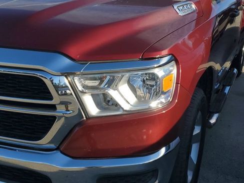 Used 2019 RAM 1500 Tradesman image 4