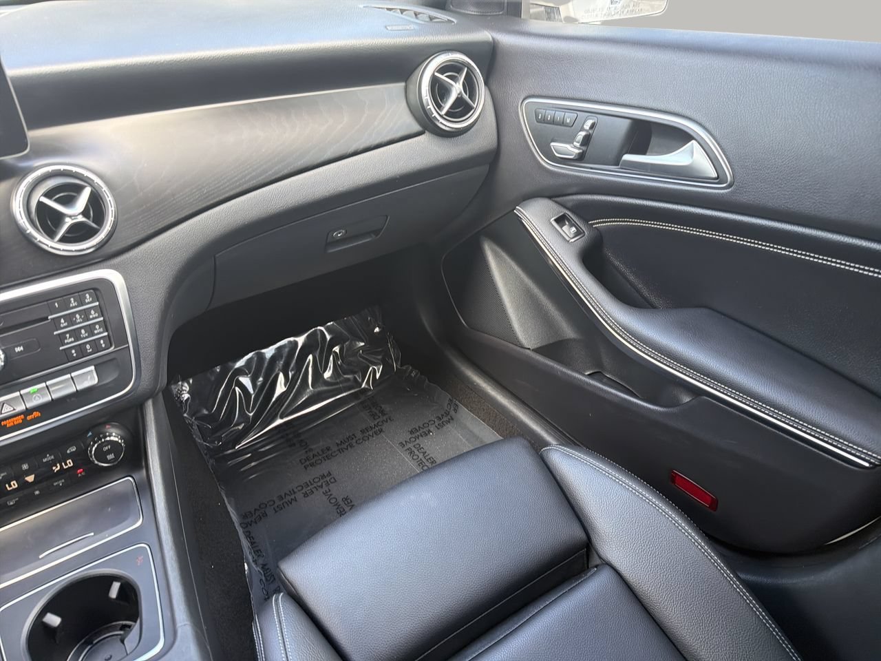 Used 2019 Mercedes-Benz CLA 250 image 15