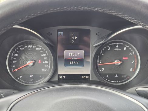 Used 2019 Mercedes-Benz GLC 300 image 16