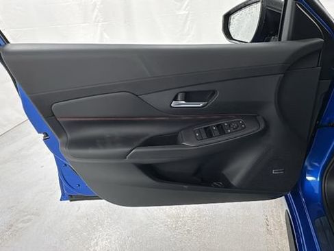 New 2026 Nissan Sentra SR image 16