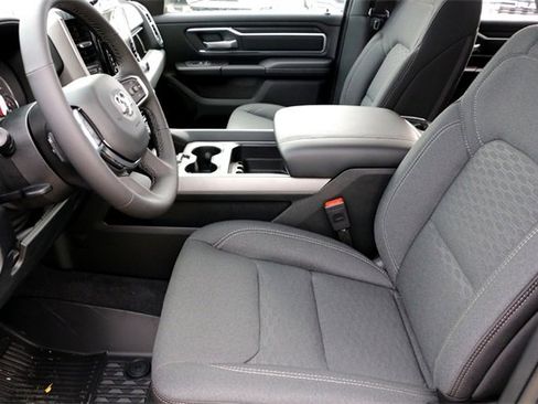 New 2026 RAM 1500 Lone Star image 9