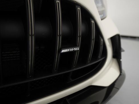 Used 2021 Mercedes-Benz AMG GT Black Series w/ Lane Tracking Package image 48