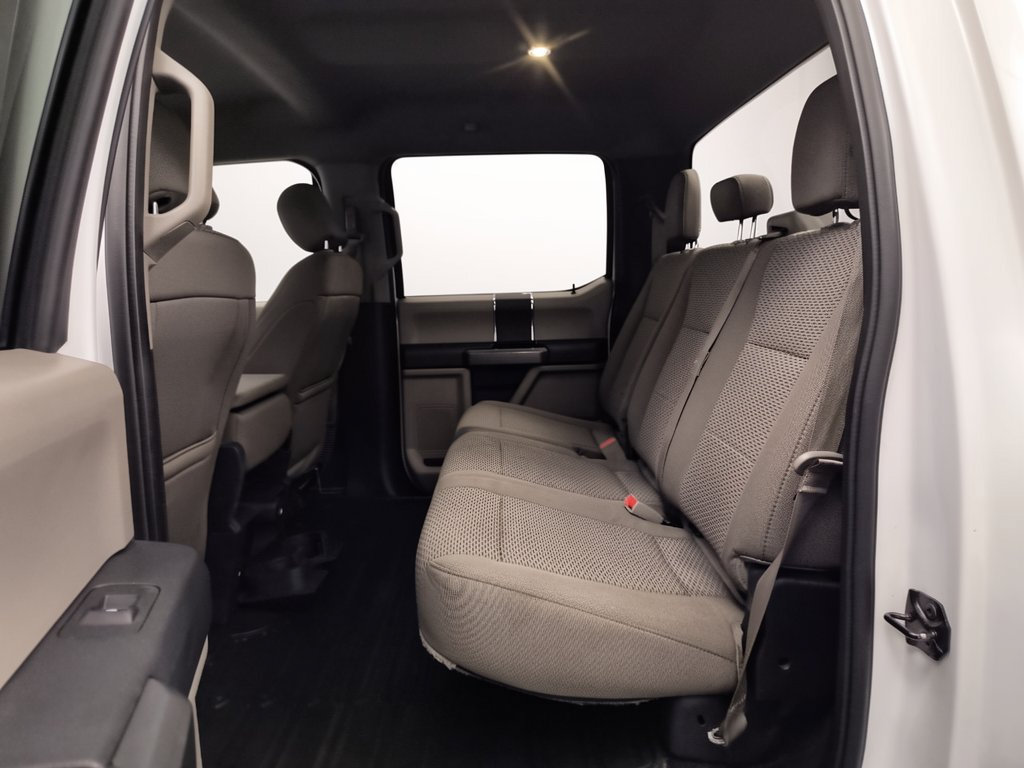 Used 2018 Ford F150 XLT AWD/4WD image 25