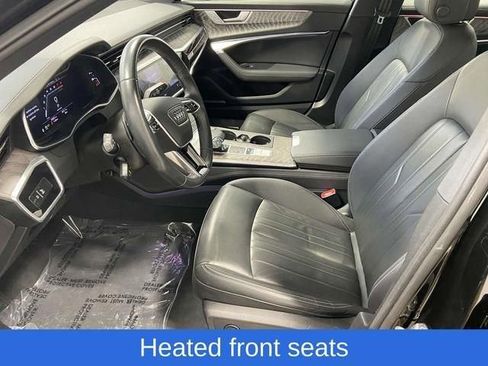 Used 2024 Audi A6 Premium Plus image 15