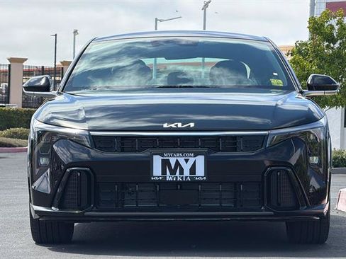 New 2026 Kia K4 GT-Line FWD image 9
