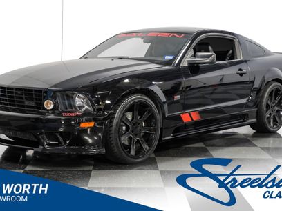 Used 2008 Ford Mustang GT